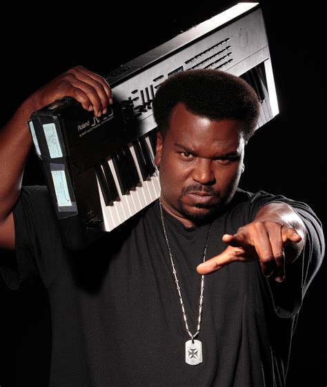 Craig Robinson – Movies, Bio and Lists on MUBI