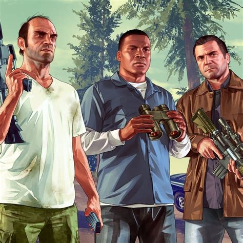 GTA 5 Grand Theft Auto V Guia Completo Dicas E Truques Acesse O