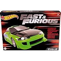 Hot Wheels Fast Furious Set 6 Modelle 2019 In 1 64 GDG83 Amazon De