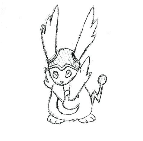 Lunar Rabbit Fakemon By Kori Kitsune On Deviantart