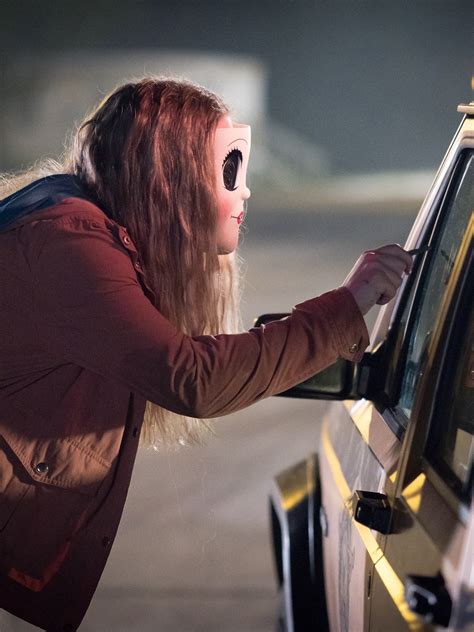 Strangers Prey At Night Teaser Trailer 1 Trailers And Videos Rotten