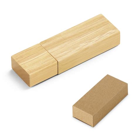 Cl S Usb En Bamboo Imprimerie Fortin Le Progr S