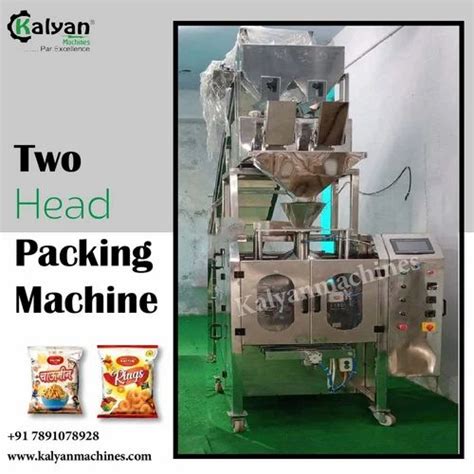 Automatic Makhana Packing Machine At Rs 475000 Automatic Packaging