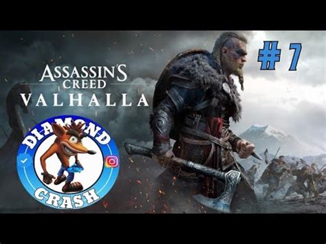 Assassin S Creed Valhalla GAMEPLAY WALKTHROUGH ITA Parte7