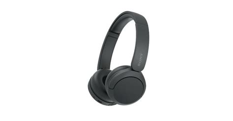 Sony Electronics Announces Two New Headphone Models The Wh Ch720n Over Ear And Wh Ch520 On Ear