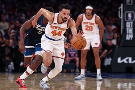 G League Notes Knicks Shamet Ryan Bronny Knox More Hoops Rumors