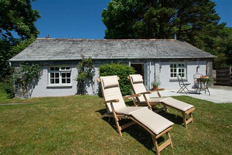 The Holiday Cottages Penrose Burden St Breward Bodmin Cornwall