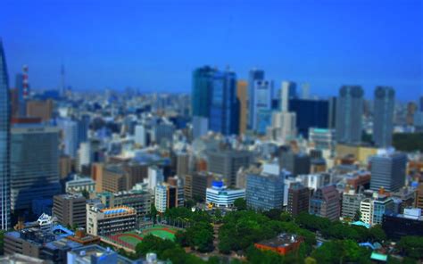 sportstars: Tokyo Skyline Hd Wallpapers