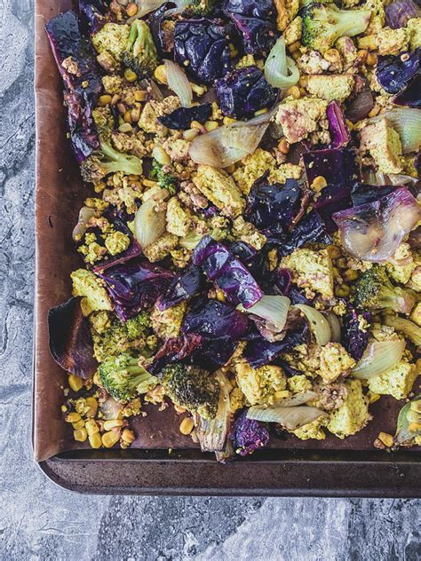 Salade d orzo citronnée aux légumes grillés Recettes La Fraîche