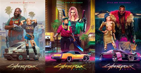 Cyberpunk 2077 Requisitos Mínimos Para Pc Procesador Ram Y Gráfica