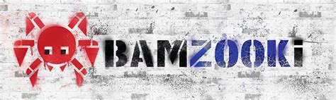 BAMZOOKi - CBBC - BBC