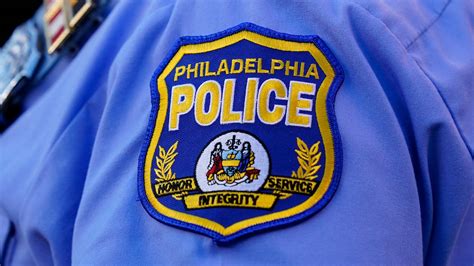 Philly PD is short 1,300 officers and the situation is about to get worse