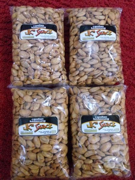 Jual Camilan Biji Kedawung Makanan Khas Madiun Di Lapak Pipit Shop