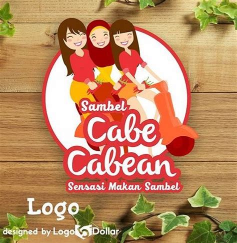 Detail Contoh Desain Logo Snack Koleksi Nomer 13