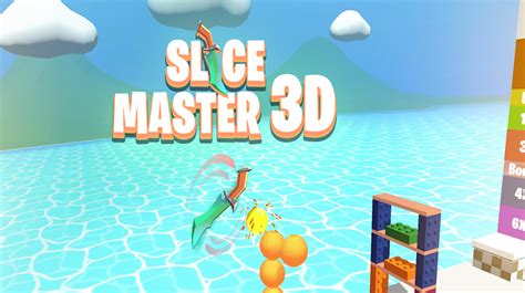 Slice Master 3d