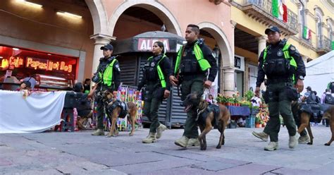 Percepci N De Inseguridad En Le N Se Debe A Campa As Medi Ticas Ale