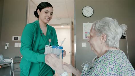 Patient Care Nursing Assistant Careers At Cleveland Clinic Youtube