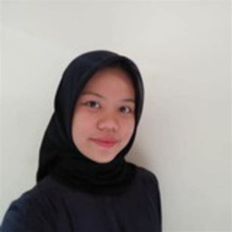 Anggita Amini Syarif Hidayatullah State Islamic University Jakarta