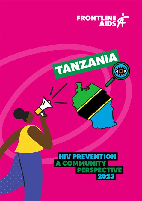 Tanzania HIV Prevention And Accountability A Community Perspective