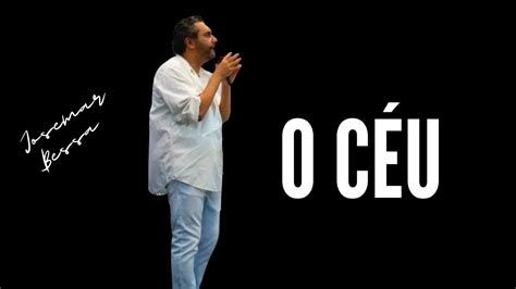 O C U Josemar Bessa Noite De Domingo Youtube