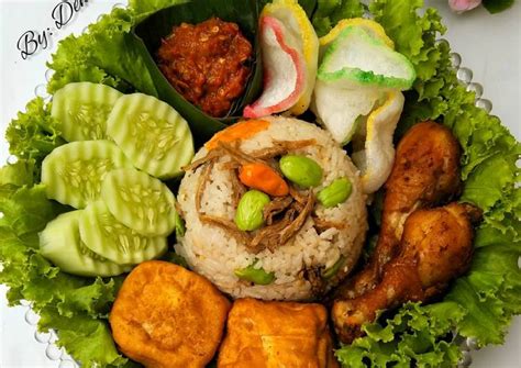 Resep Nasi Liwet Newstempo