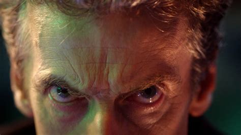 'Doctor Who' ultimate countdown: The Doctors... ranked by eyebrows