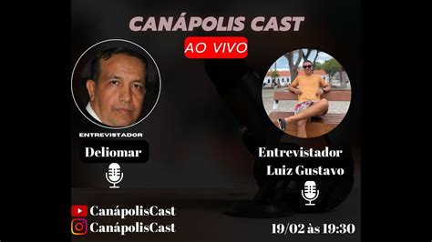 Canápolis Cast BATE PAPO Patrocinadores 9 YouTube