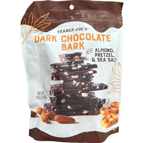 I Tested Trader Joe S Peppermint Bark And Here S Why It S The Ultimate