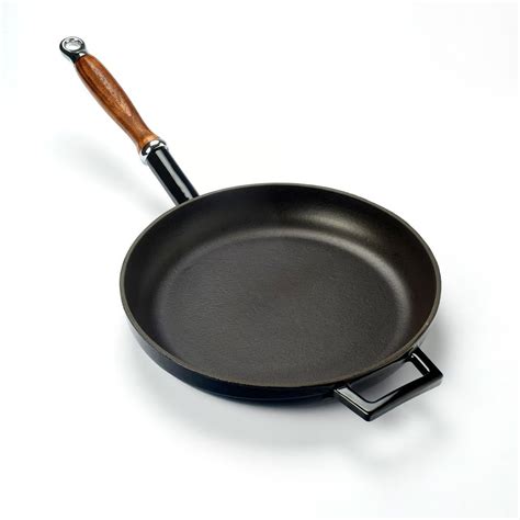 Lava Cm Frying Pan Cast Frying Ih