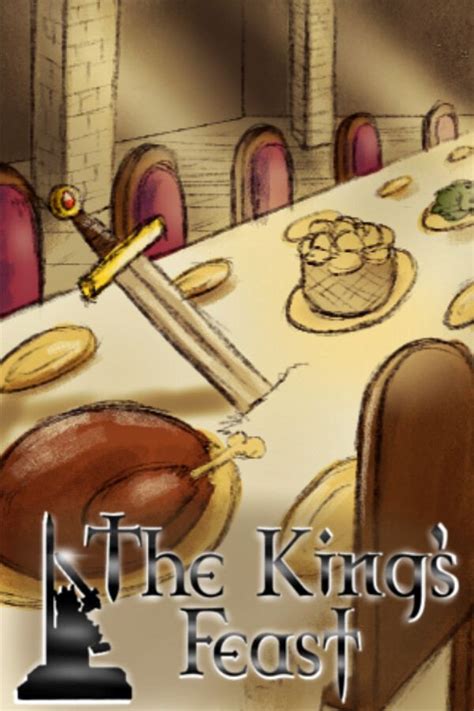 The Kings Feast Steam Digital For Windows