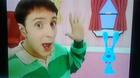 Blues Clues Season 3 Episode 28 Blues Collection Mailtime