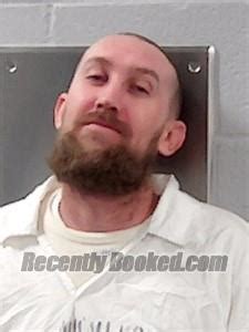 Recent Booking Mugshot For Jordan Hayden Mcilroy In Franklin County