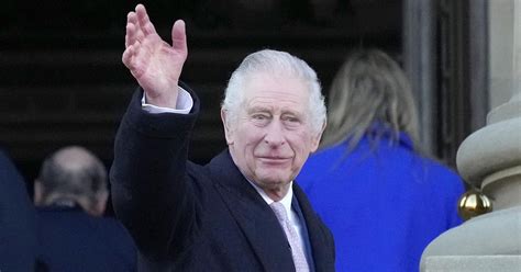 Music Icon Pens Anthem for King Charles' Coronation