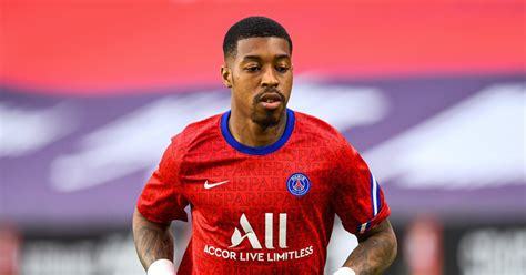 Psg Mercato Ces Indices Sur L Avenir De Presnel Kimpembe