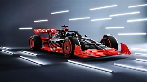 F News Audi Volkswagen Driver Market Silly Season Sauber