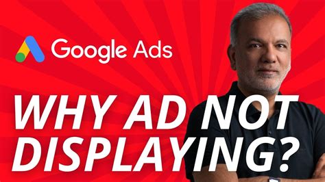 Google Ads Not Showing 4 Reasons Why Your Google Ads Aren T Displaying