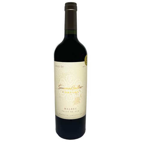 Susana Balbo Signature Malbec