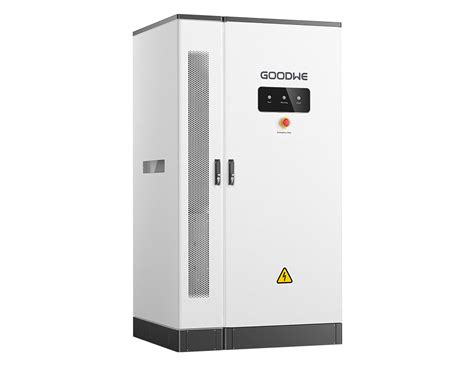 Magazyn Energii Lynx C 60 Goodwe