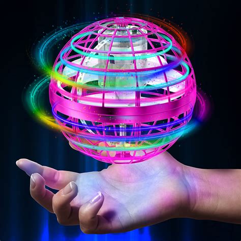 Buy Flying Ball Toys Upgradedglobe Shape Magic Controller Mini