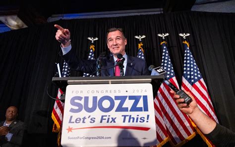 Tom Suozzi Takes Back the Seat He Never Should Have Given Up | The Nation