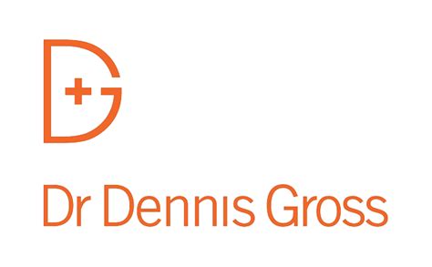 Dr Dennis Gross Logo Transparente PNG StickPNG