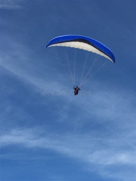 Paragliding, Air Sports, Sky, Parachuting Picture. Image: 133462687