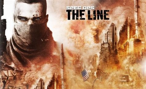 Walkthrough Spec Ops The Line Guide Ign