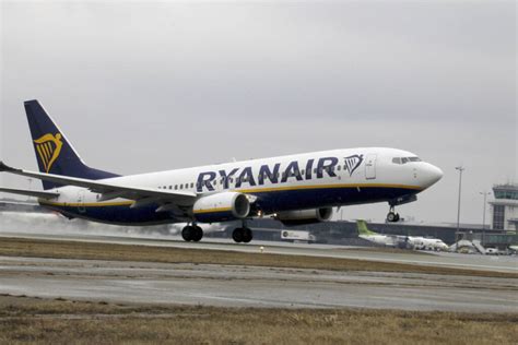 Ryanair Lancia Nuove Rotte Nel Dagli Aeroporti Di Ciampino E