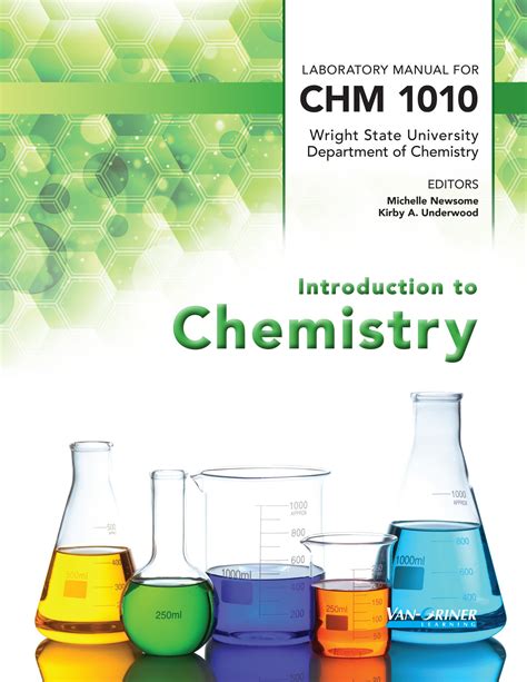 Redemption Code For Laboratory Manual For Chm Introduction To