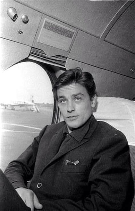 Pin By Vera Baldwin On AD In 2024 Alain Delon Actors French Cinema