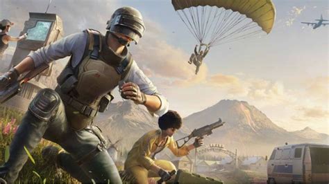 Pubg Mobile Yeni Mod Ne Zaman Gelecek Siber Star Oyun Ve