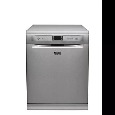 User Manual Hotpoint Ariston Lff M Ix Eu English Pages