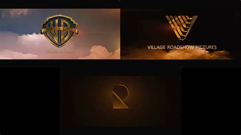 Warner Bros Pictures Village Roadshow Pictures Ratpac Entertainment 2015 Youtube