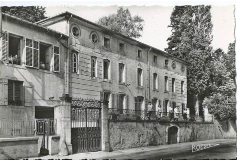 Mairie De Flavigny Sur Moselle Et Sa Commune